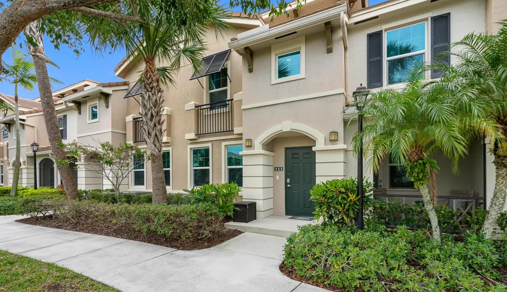 West Palm Beach FL 33411