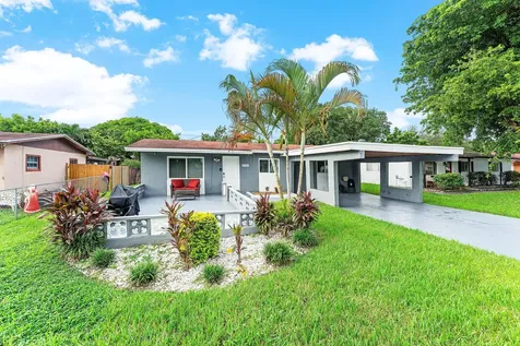 2840 NW 8th Street Pompano Beach FL 33069