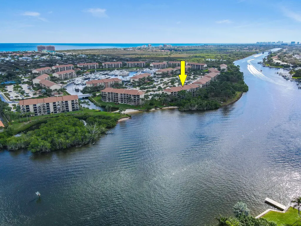 1901 Marina Isle Way Jupiter FL 33477