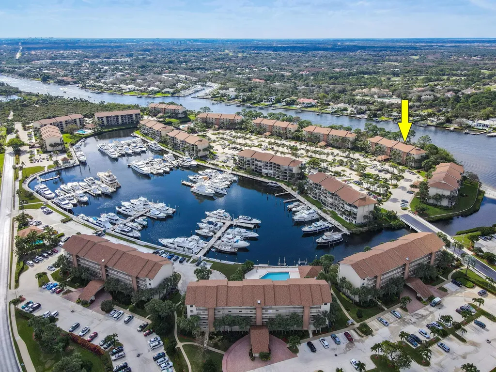 1901 Marina Isle Way Jupiter FL 33477