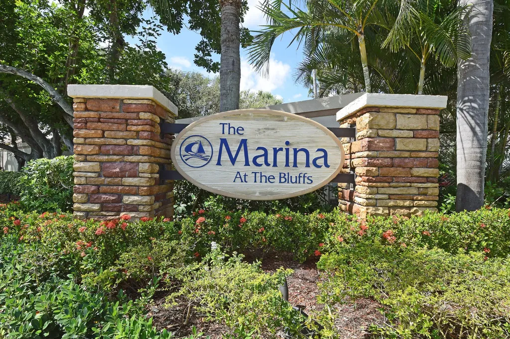 1901 Marina Isle Way Jupiter FL 33477