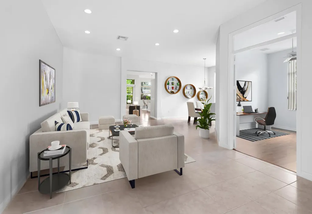 9565 Via Elegante Wellington FL 33411