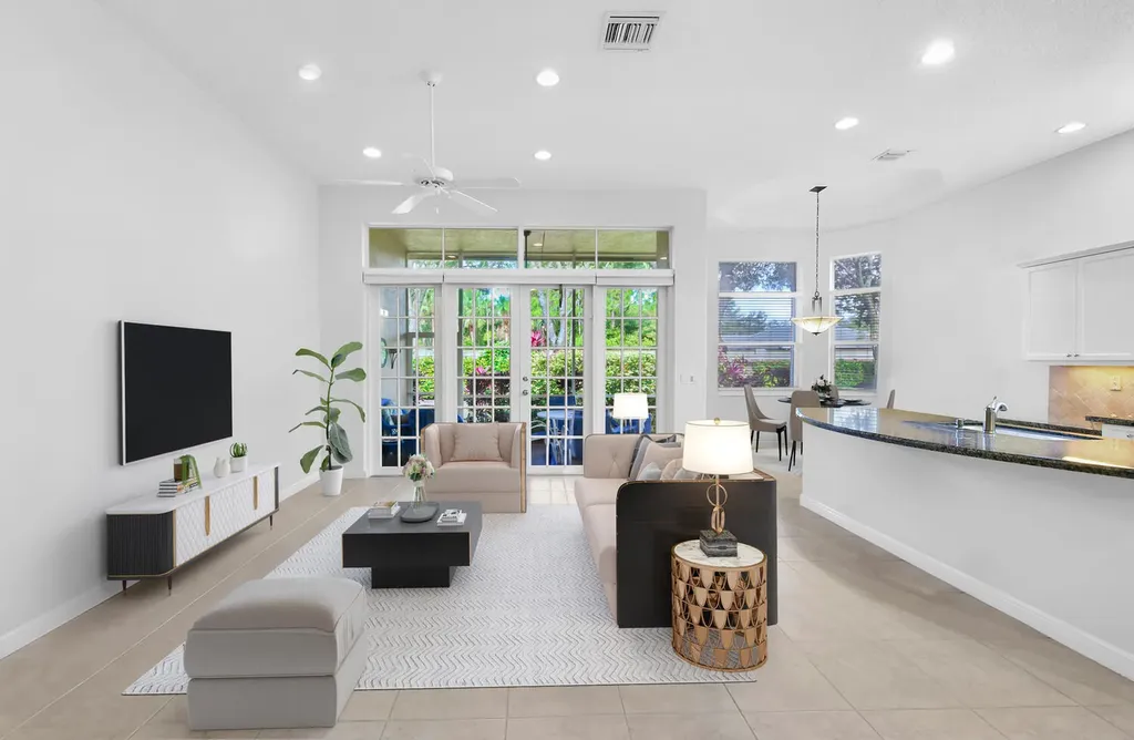 9565 Via Elegante Wellington FL 33411