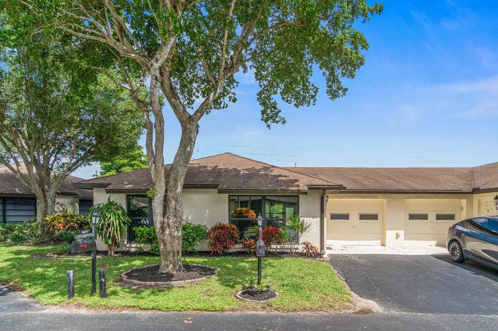 4657 Greentree Place Boynton Beach FL 33436