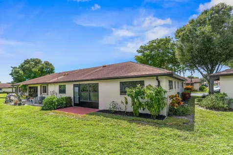4657 Greentree Place Boynton Beach FL 33436