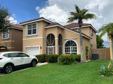 7835 Springfield Lake Drive Lake Worth FL 33467
