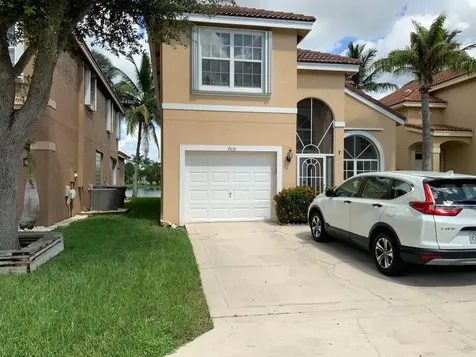 7835 Springfield Lake Drive Lake Worth FL 33467