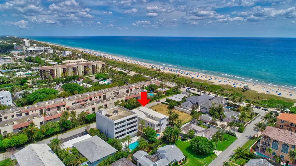 1120 Ocean Terrace Delray Beach FL 33483