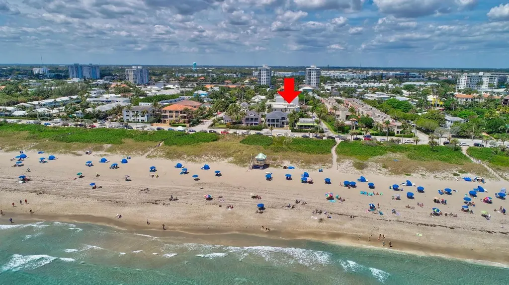 1120 Ocean Terrace Delray Beach FL 33483