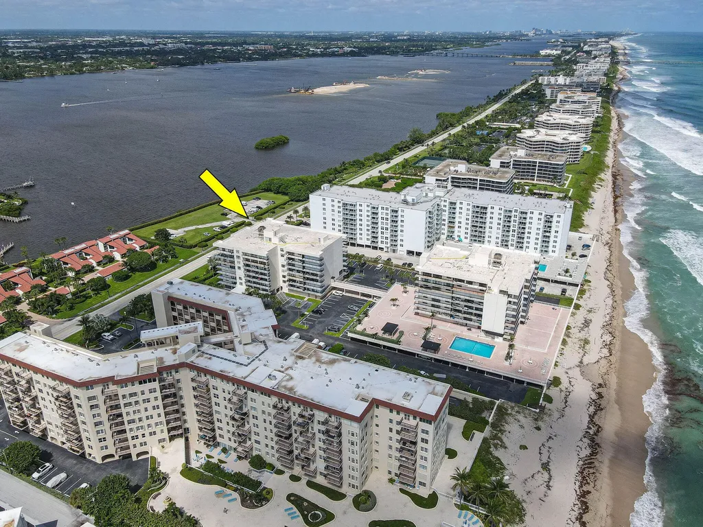 3460 S Ocean Boulevard Palm Beach FL 33480