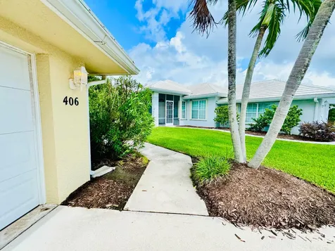406 SW Fairway Landing Port St Lucie FL 34986