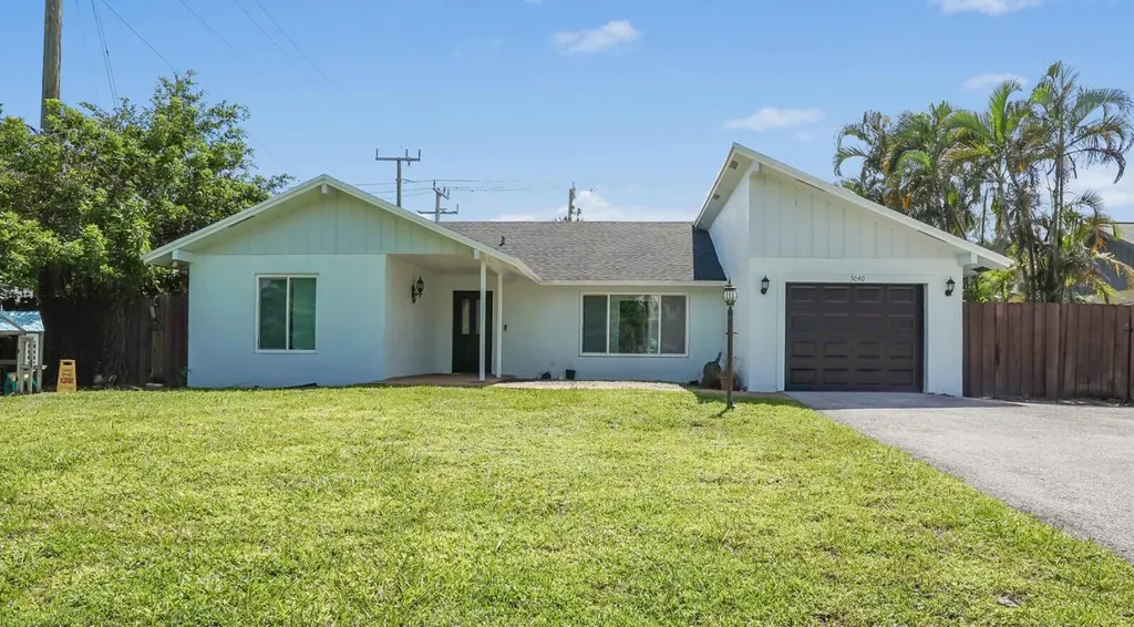 5040 Oak Hill Road Delray Beach FL 33484