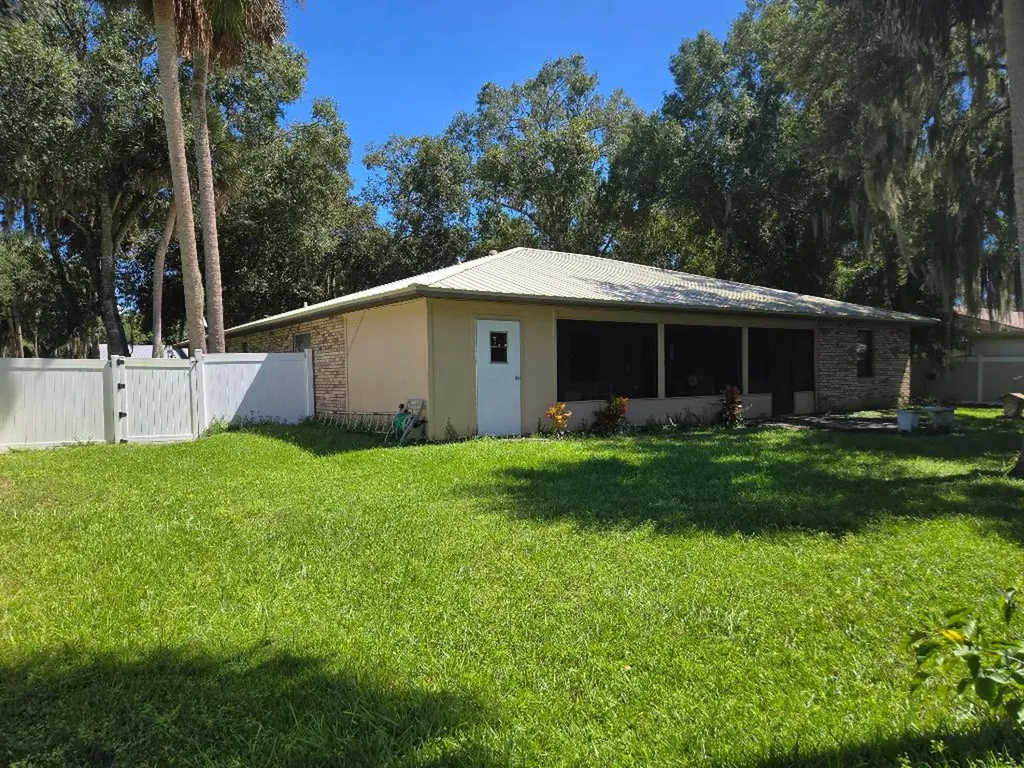 1453 SW 18th Terrace Okeechobee FL 34974