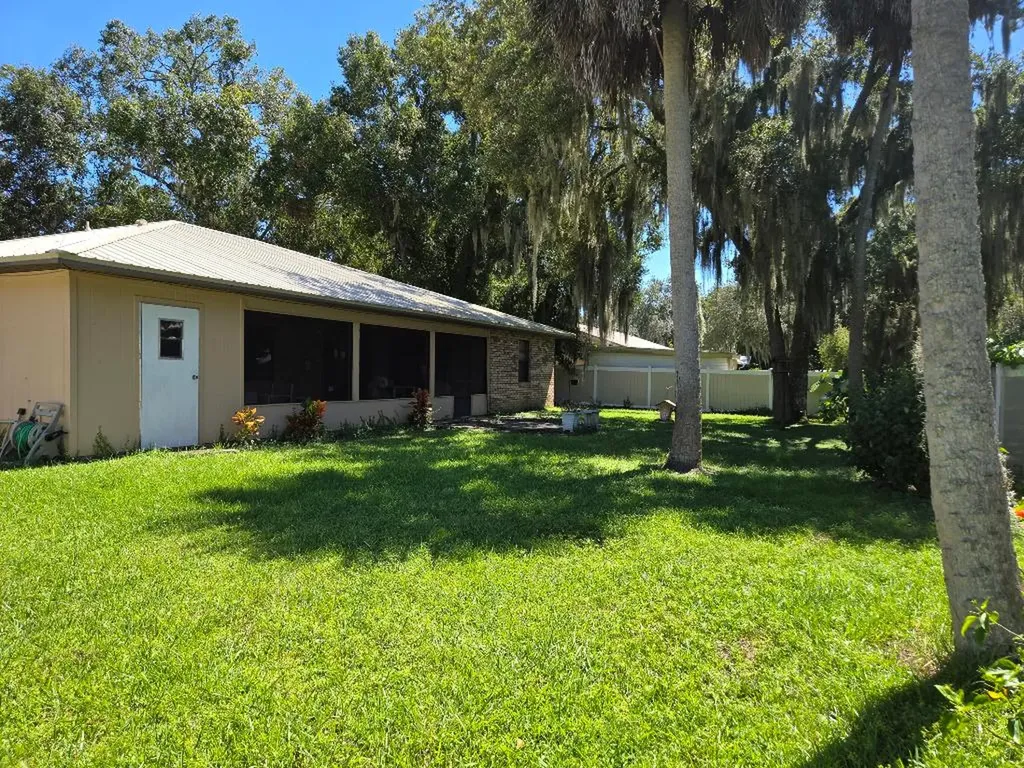 1453 SW 18th Terrace Okeechobee FL 34974