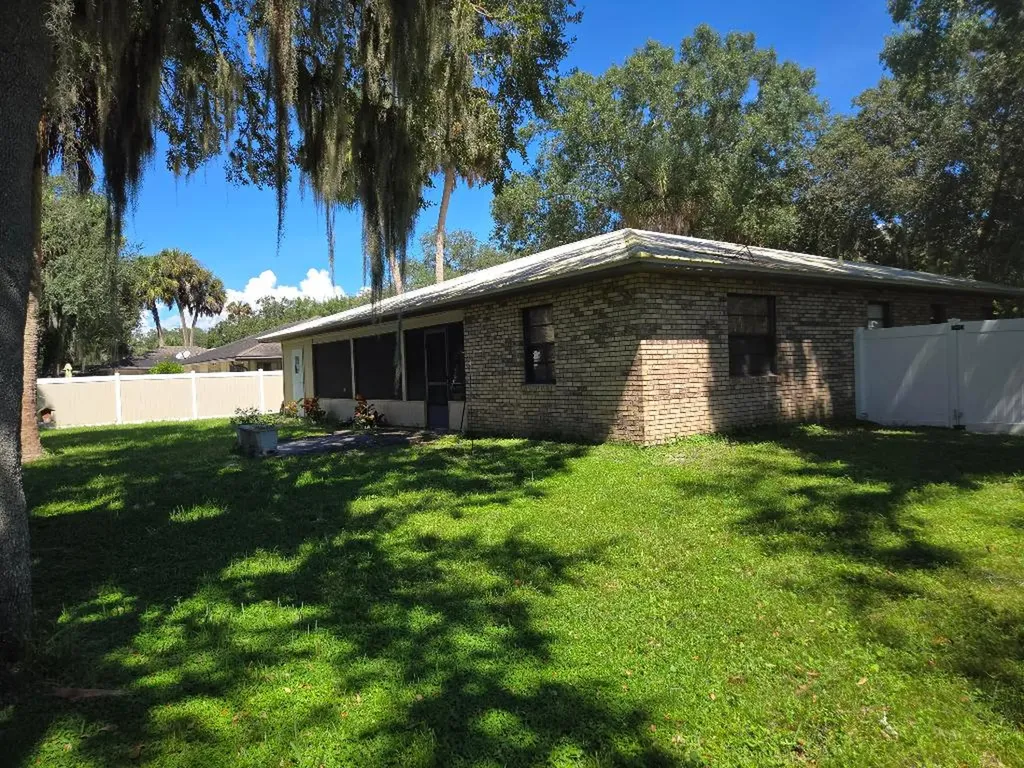 1453 SW 18th Terrace Okeechobee FL 34974