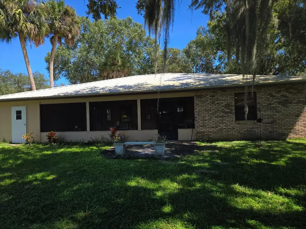 1453 SW 18th Terrace Okeechobee FL 34974