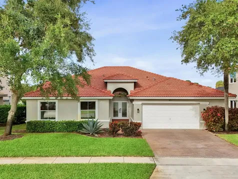 6311 Shadow Tree Lane Lake Worth FL 33463