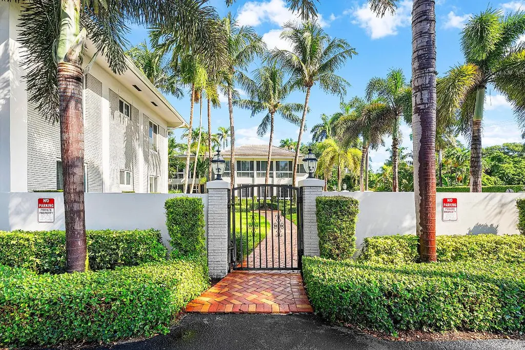 200 Andrews Avenue Delray Beach FL 33483