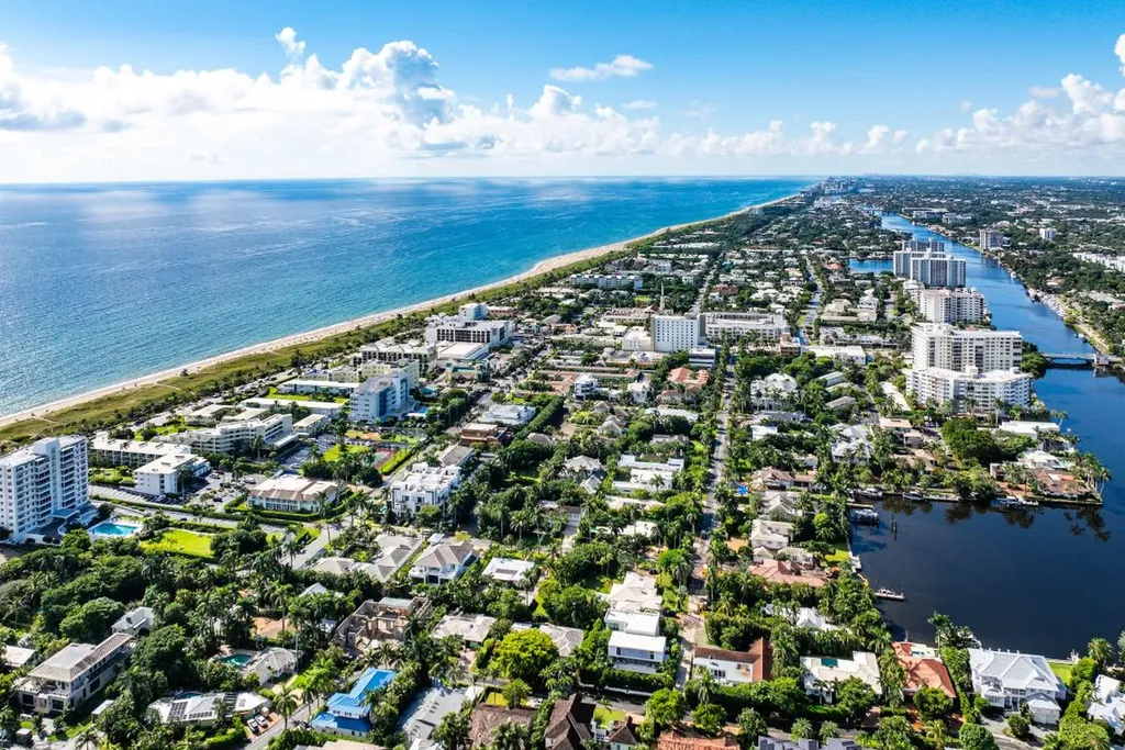 200 Andrews Avenue Delray Beach FL 33483