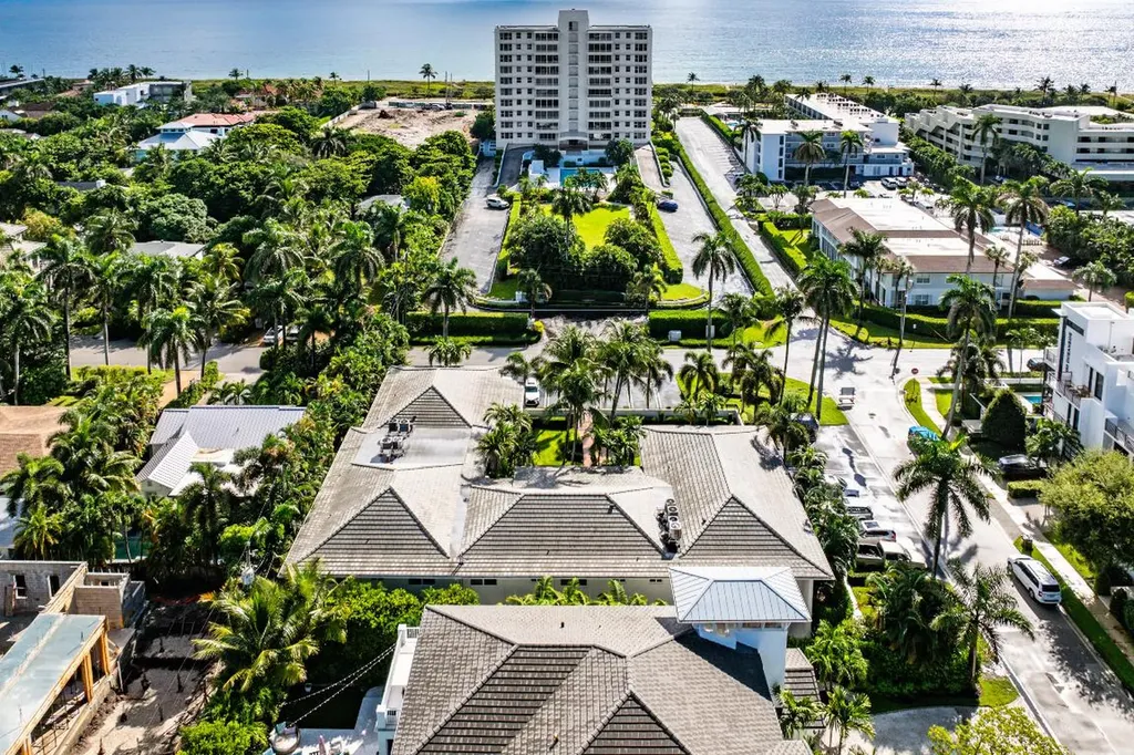 200 Andrews Avenue Delray Beach FL 33483