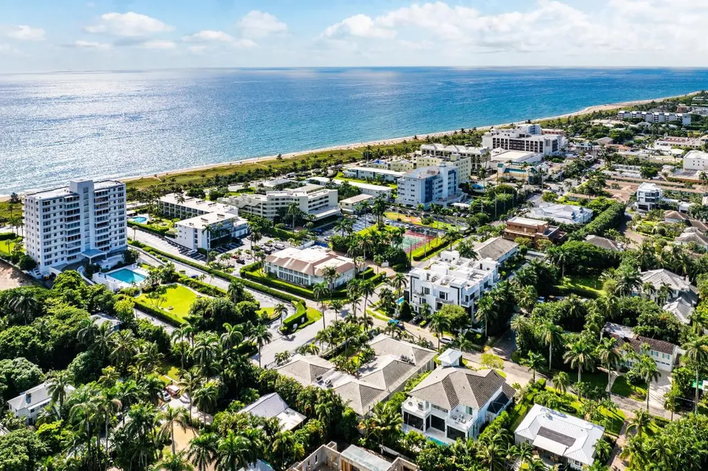 200 Andrews Avenue Delray Beach FL 33483