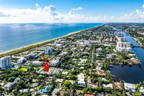 200 Andrews Avenue Delray Beach FL 33483