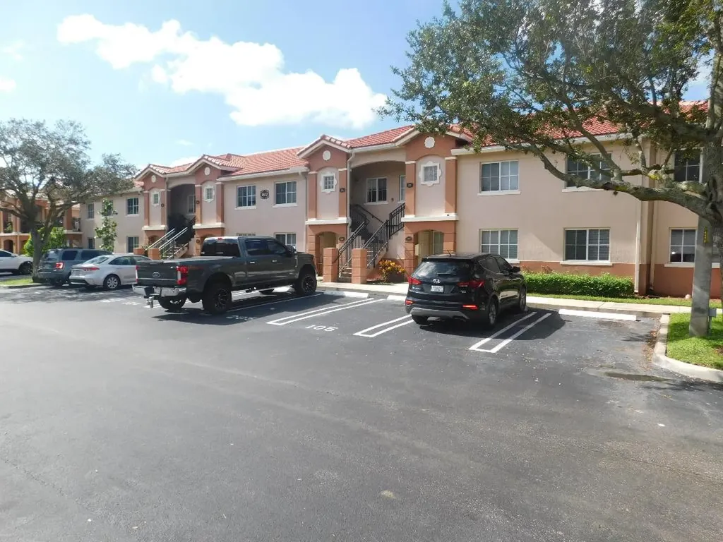3800 N Jog Road West Palm Beach FL 33411