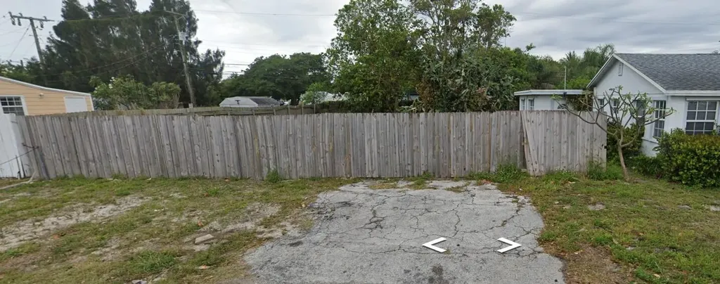 7937 Coral Street Lake Worth FL 33462