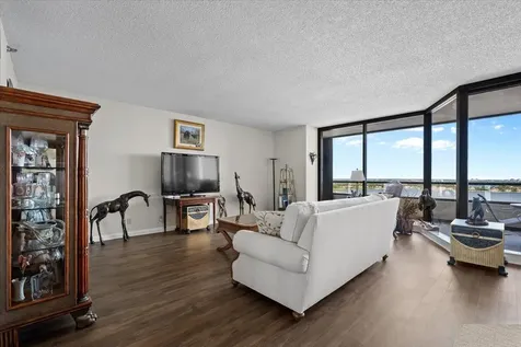 100 Lakeshore Drive North Palm Beach FL 33408