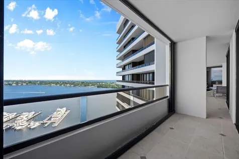 100 Lakeshore Drive North Palm Beach FL 33408