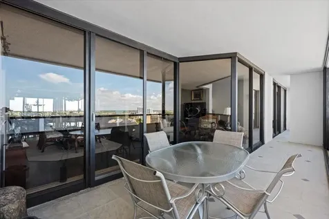 100 Lakeshore Drive North Palm Beach FL 33408