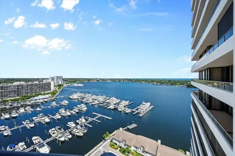 100 Lakeshore Drive North Palm Beach FL 33408