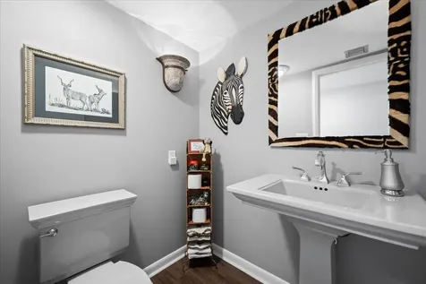100 Lakeshore Drive North Palm Beach FL 33408