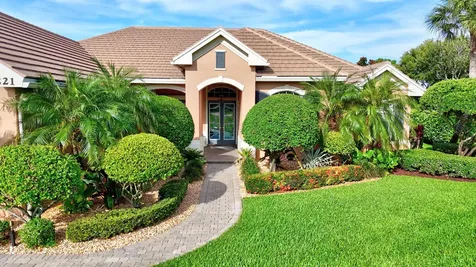 221 SW Lake Rush Court Palm City FL 34990