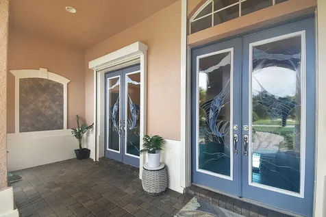 221 SW Lake Rush Court Palm City FL 34990