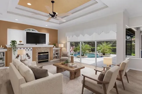 221 SW Lake Rush Court Palm City FL 34990