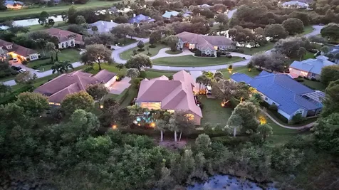221 SW Lake Rush Court Palm City FL 34990