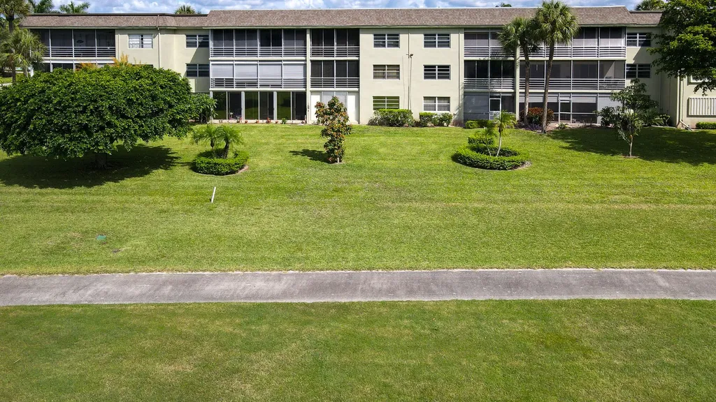 4500 Gefion Court Lake Worth FL 33467