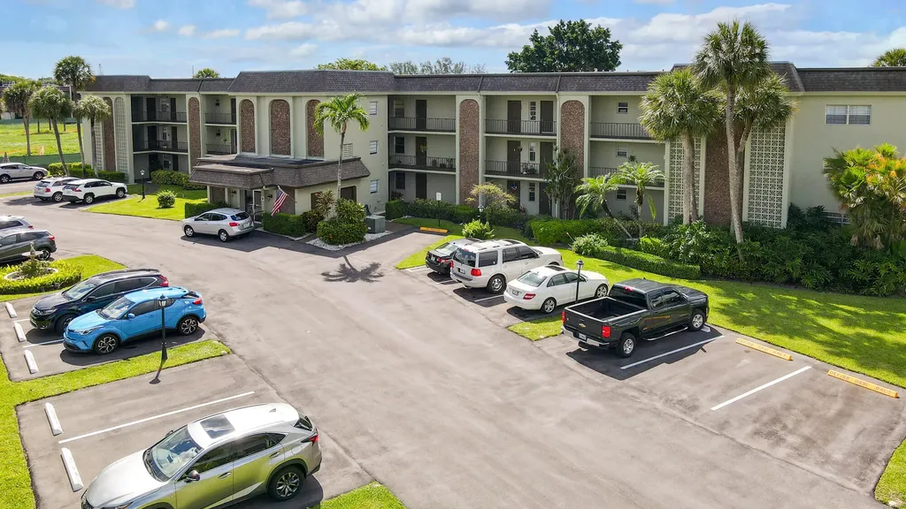 4500 Gefion Court Lake Worth FL 33467