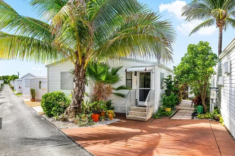 4 East Cedar Drive Briny Breezes FL 33435