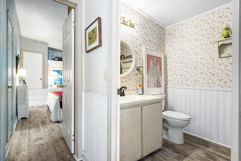 4 East Cedar Drive Briny Breezes FL 33435