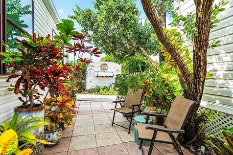 4 East Cedar Drive Briny Breezes FL 33435