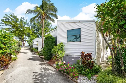 4 East Cedar Drive Briny Breezes FL 33435