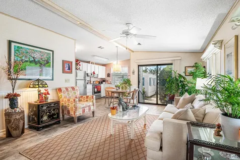 4 East Cedar Drive Briny Breezes FL 33435