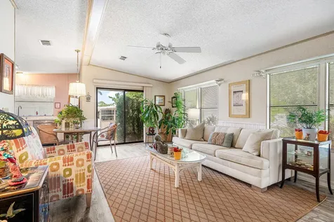4 East Cedar Drive Briny Breezes FL 33435