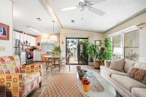 4 East Cedar Drive Briny Breezes FL 33435