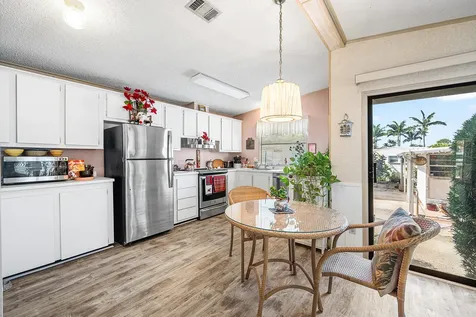 4 East Cedar Drive Briny Breezes FL 33435