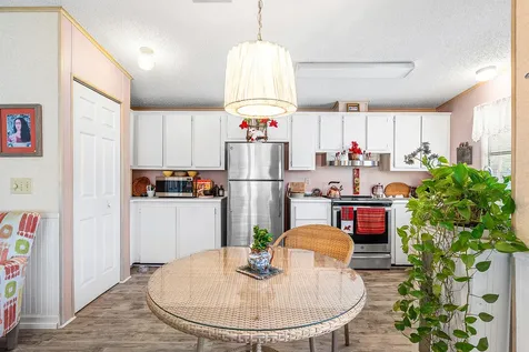 4 East Cedar Drive Briny Breezes FL 33435