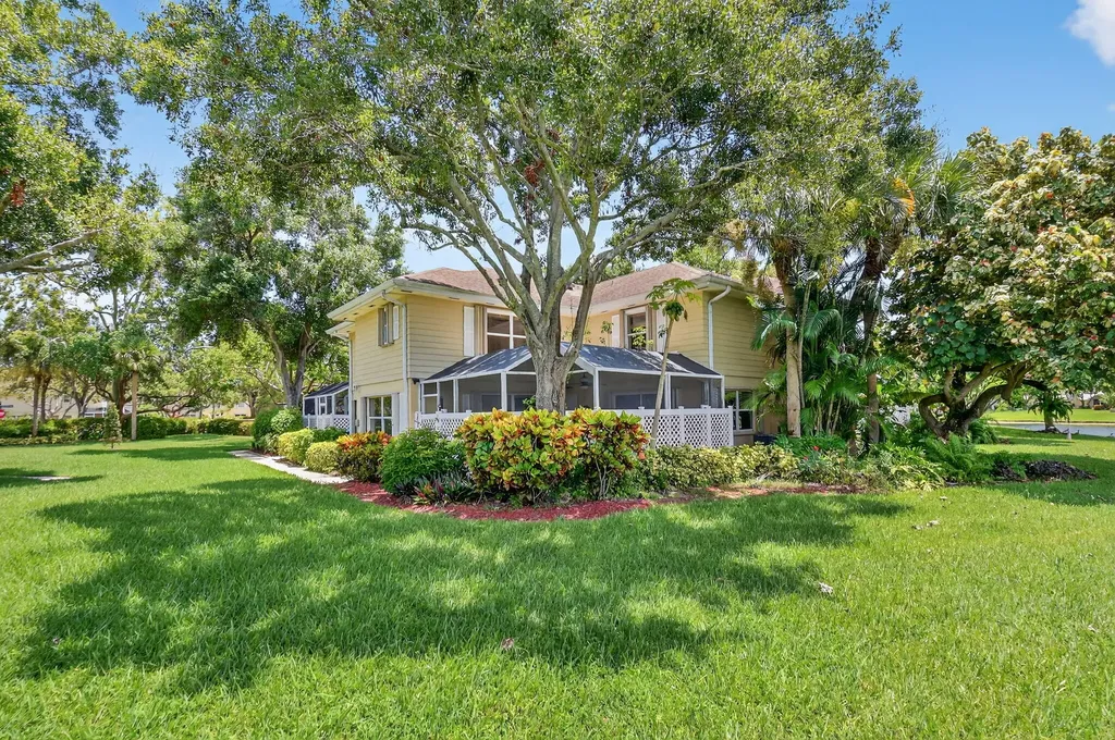 3404 Hayden Court Boynton Beach FL 33436