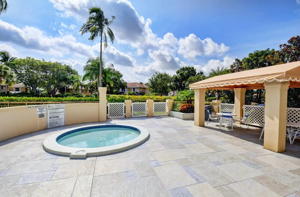 3404 Hayden Court Boynton Beach FL 33436